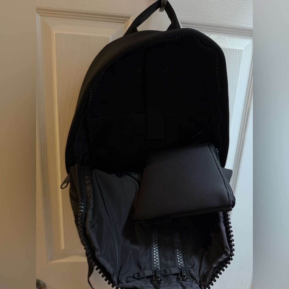 Dagne Dover Medium Dakota Backpack - Picture 5 of 14